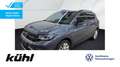 Volkswagen T-Cross 1.0 TSI DSG Goal LED/ACC/App/Navi/AHK Grau - thumbnail 1