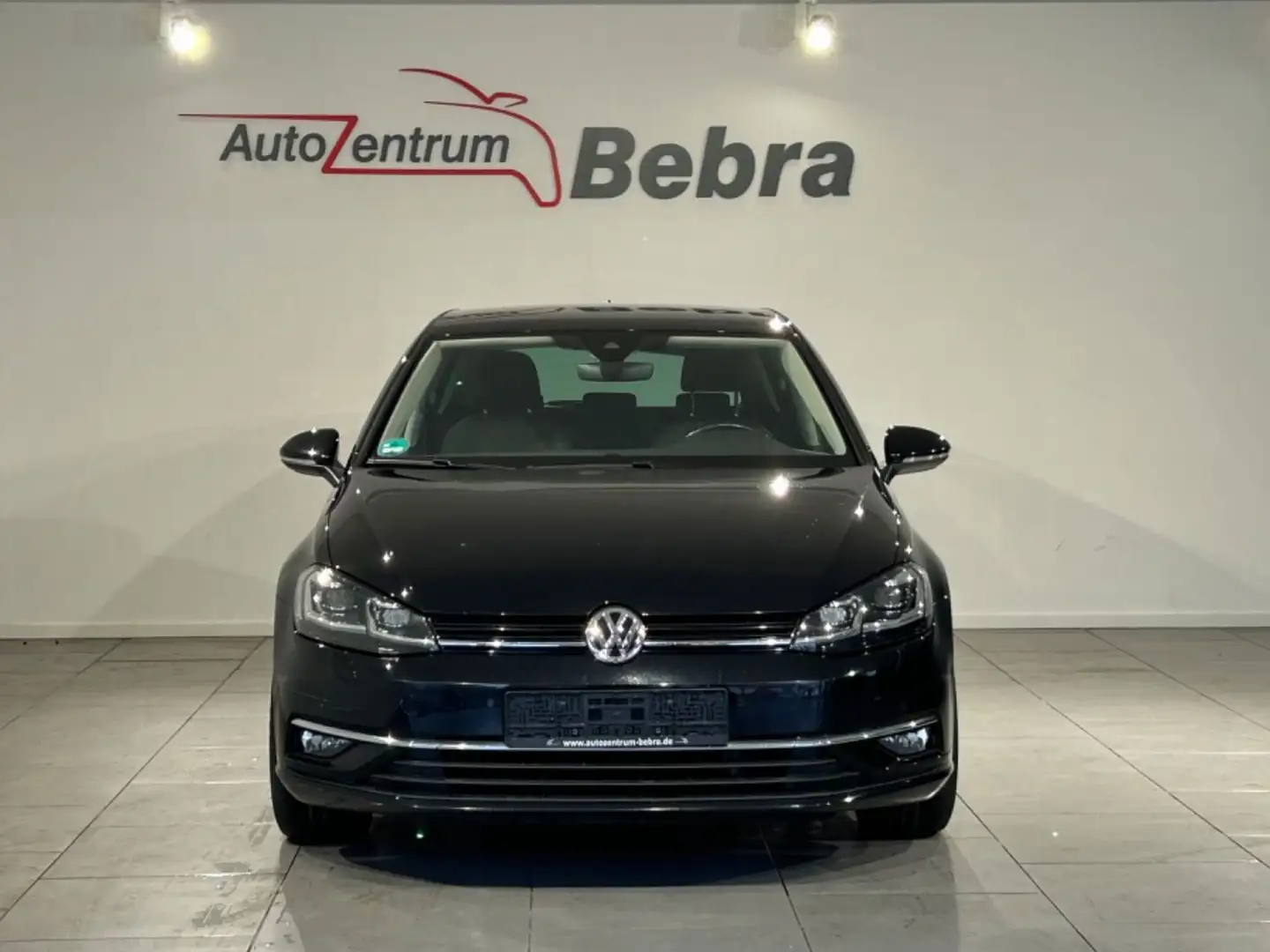 Volkswagen Golf 7 Lim. IQ.DRIVE 1.5 TSI ACT Start-Stopp LED Black - 2