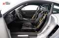 Porsche Cayman GT4 6-G. Clubsport Vollschale LED PPF MwS Silber - thumbnail 18