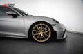 Porsche Cayman GT4 6-G. Clubsport Vollschale LED PPF MwS Silber - thumbnail 19