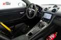Porsche Cayman GT4 Clubsport Schalter Vollschale LED MwS Argent - thumbnail 15