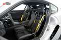 Porsche Cayman GT4 Clubsport Schalter Vollschale LED MwS Argent - thumbnail 10