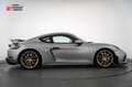 Porsche Cayman GT4 6-G. Clubsport Vollschale LED PPF MwS Silber - thumbnail 6