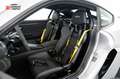 Porsche Cayman GT4 6-G. Clubsport Vollschale LED PPF MwS Silber - thumbnail 10