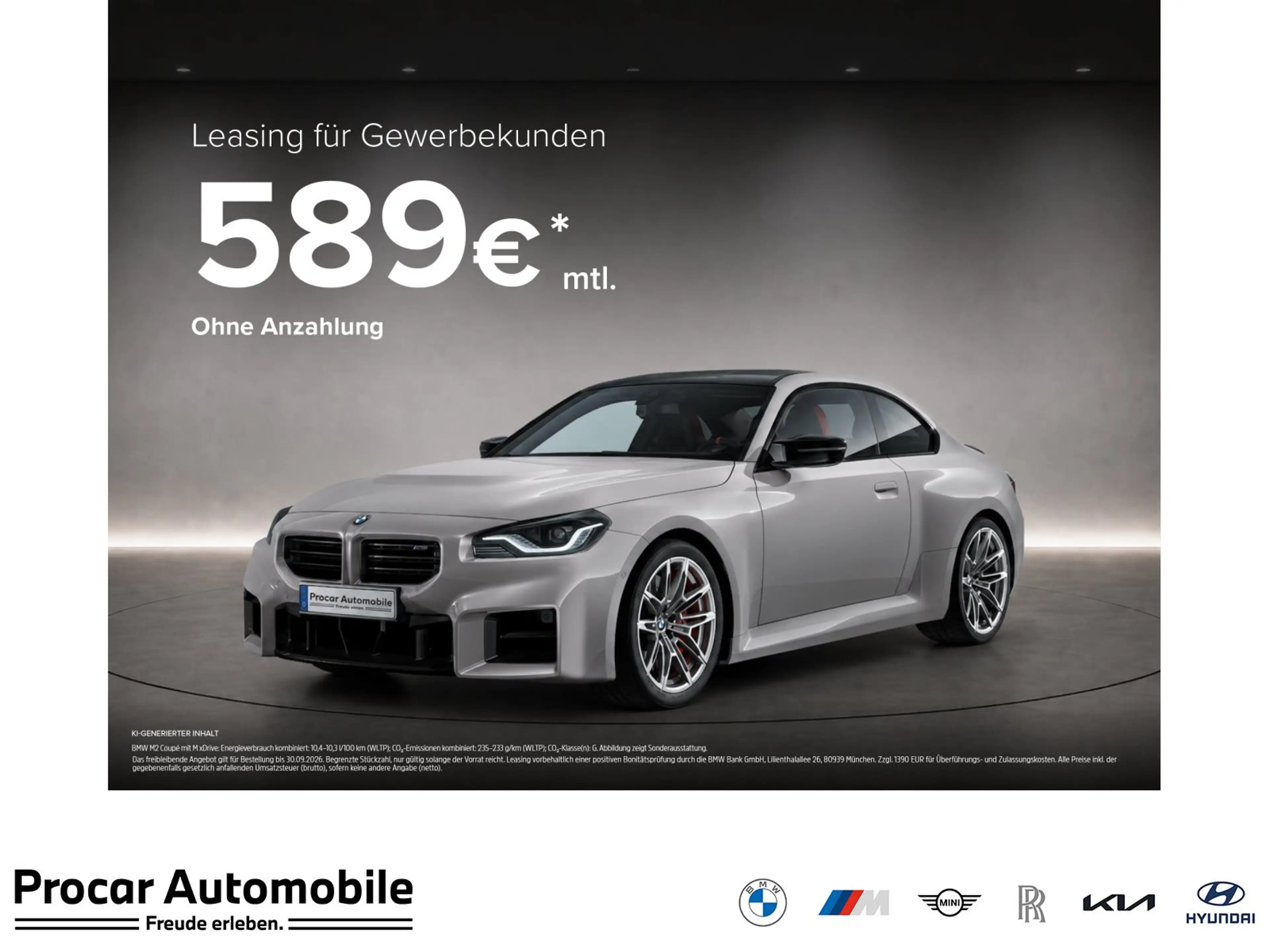 BMW M2 Coupé  xDrive  M Sport NAVI LED Sound Syst.