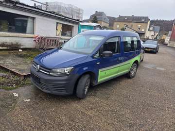 2.0 TDI 75 Trendline