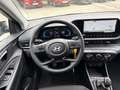 Hyundai i20 1,0 T-GDI GO Grau - thumbnail 6