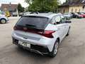 Hyundai i20 1,0 T-GDI GO Grau - thumbnail 4