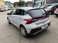 Hyundai i20 1,0 T-GDI GO Grau - thumbnail 3