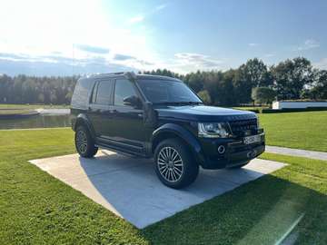 Discovery 3.0 SDV6 HSE