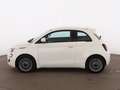 Fiat 500e 500 e 24kWh Aut DIGITAL-TACHO TEMPOMAT KLIMA Weiß - thumbnail 5