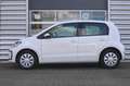 Volkswagen up! 1.0 BMT move up! 60 PK | 5-Deurs | Airco | Dealer Wit - thumbnail 8
