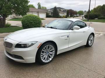 sDrive 35i