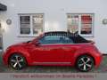 Volkswagen Beetle 1.2TSI DSG Sound Plus Kamera Fender AppCo Rouge - thumbnail 8