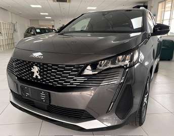 5008 1.5 bluehdi Allure Pack s&s 130cv