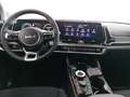 Kia Sportage SPORTAGE 1.6T HEV AUTO. 2WD SPRIT MJ24 DRIVEWISE Nero - thumbnail 8
