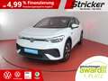 Volkswagen ID.5 Pro Performance 150/77 254,-ohne Anzahlung ACC Wä Weiß - thumbnail 2
