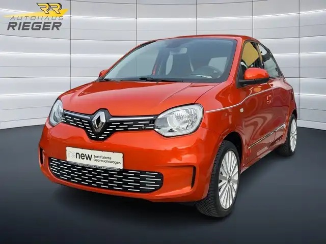 Renault Twingo Vibes Electric