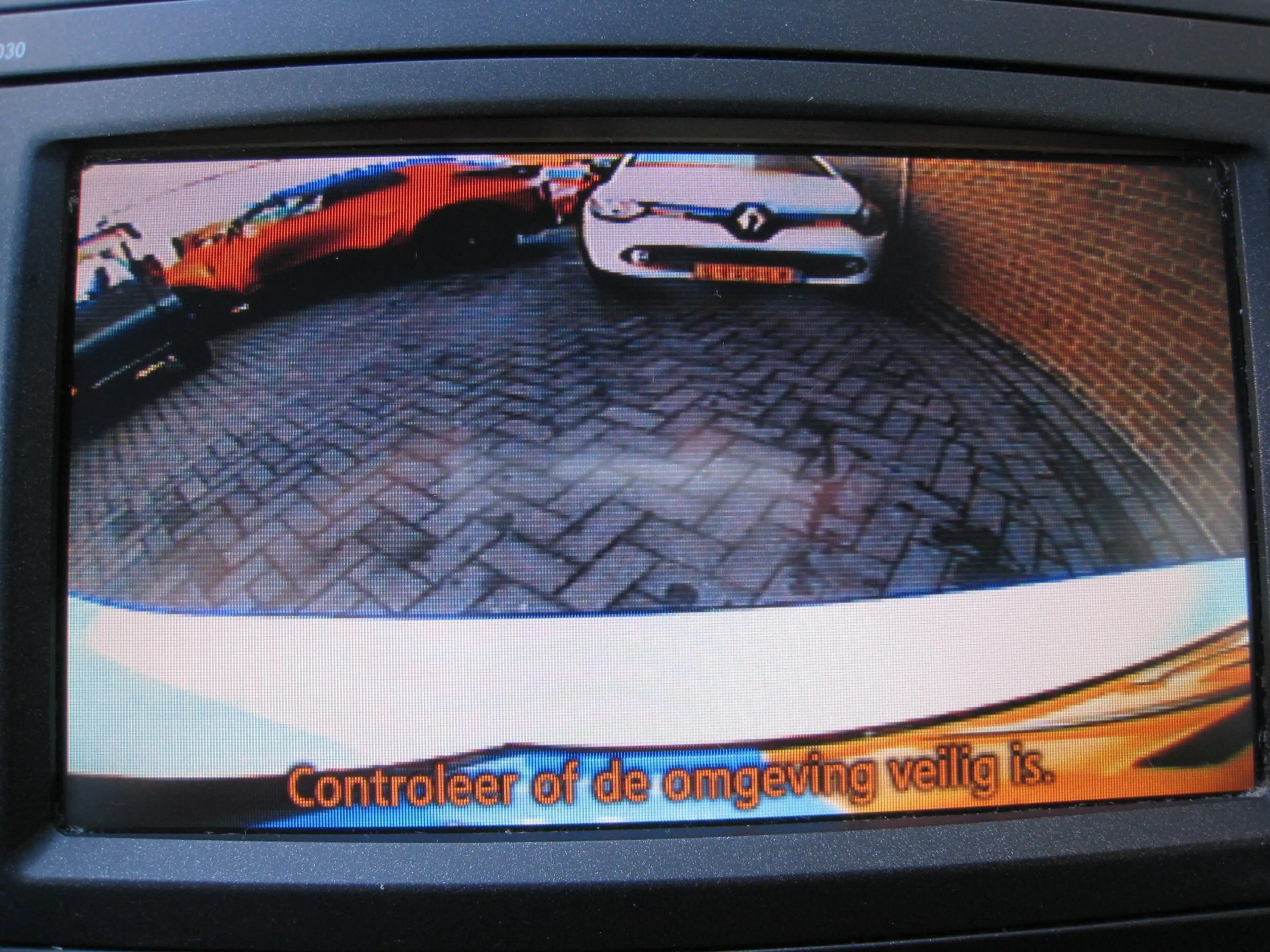 Toyota Auris 1.8 Full Hybrid Executive - 2eig! - Achteruitrijca — photo 8