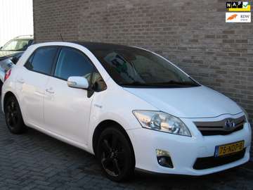 1.8 Full Hybrid Executive - 2eig! - Achteruitrijca