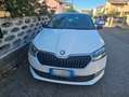 Skoda Fabia 1.0 mpi Twin Color Nero 60cv my19 Bianco - thumbnail 5