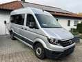 Volkswagen Crafter Kasten 35 mittellang Hochdach FWD Argintiu - thumbnail 2