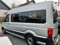 Volkswagen Crafter Kasten 35 mittellang Hochdach FWD Argintiu - thumbnail 4