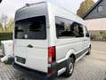 Volkswagen Crafter Kasten 35 mittellang Hochdach FWD Argintiu - thumbnail 3