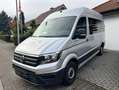 Volkswagen Crafter Kasten 35 mittellang Hochdach FWD Argintiu - thumbnail 1
