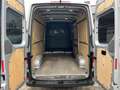 Volkswagen Crafter Kasten 35 mittellang Hochdach FWD Argintiu - thumbnail 8