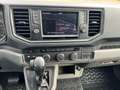 Volkswagen Crafter Kasten 35 mittellang Hochdach FWD Argintiu - thumbnail 6