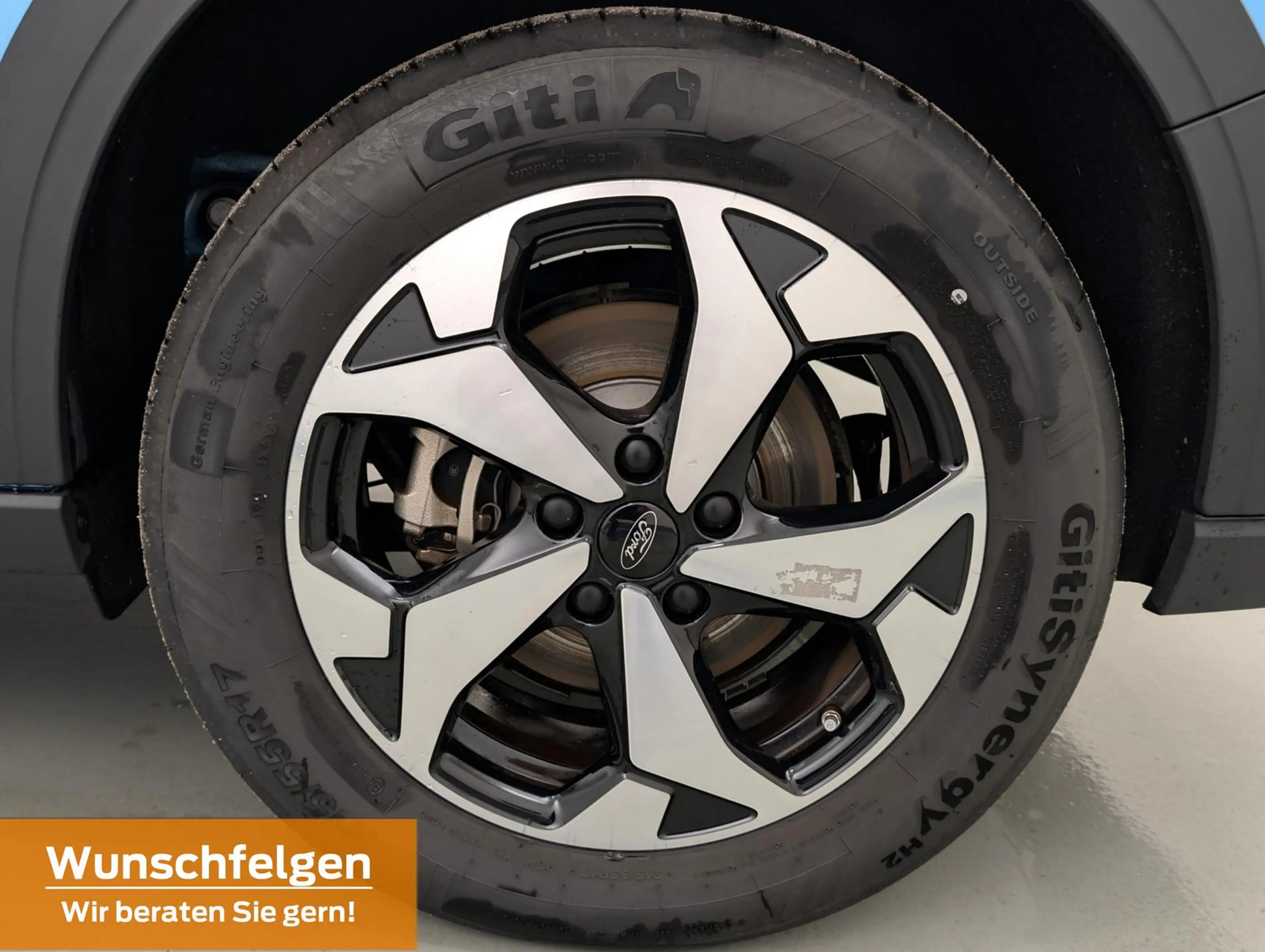 Ford Tourneo Connect 1.5PHEV Active AHK+Pano+Ergo+SHZ — photo 7