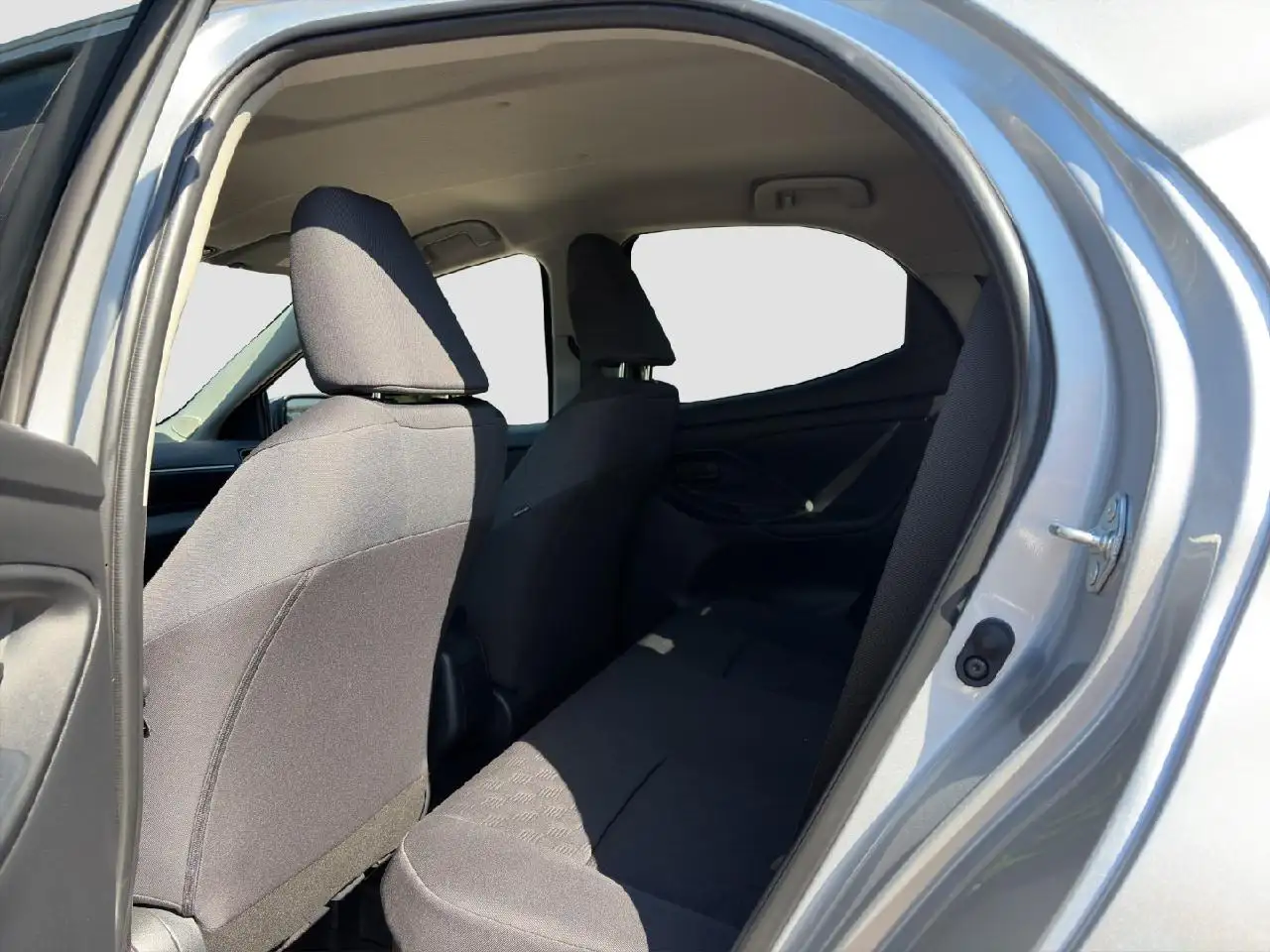 Toyota Yaris 2026 — фото 14