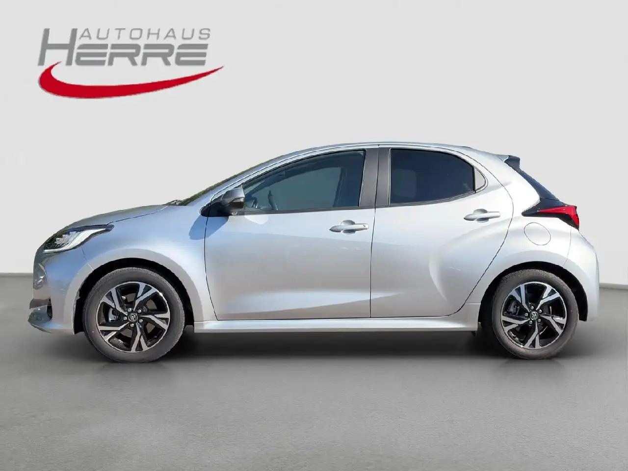 Toyota Yaris 2026