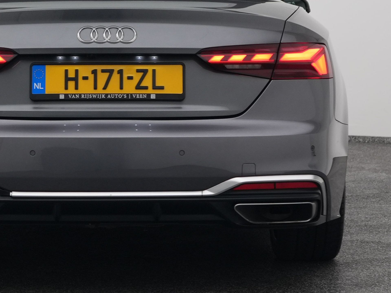 Audi A5 Cabriolet 40 TFSI Automaat Launch edition Sport | — photo 20