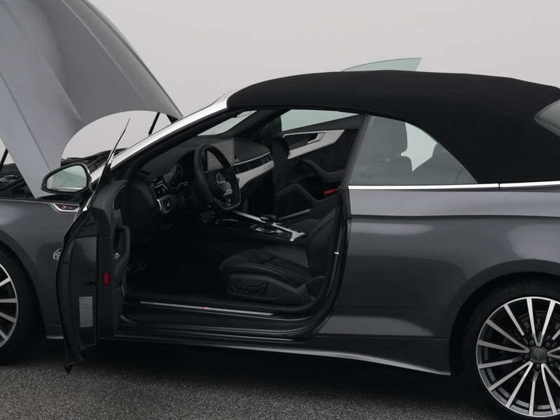 Audi A5 Cabriolet 40 TFSI Automaat Launch edition Sport | — photo 33