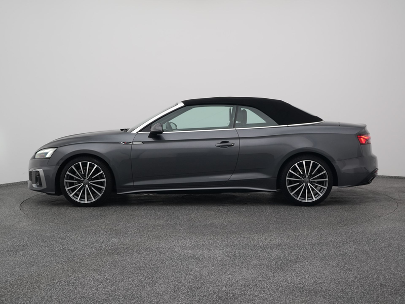 Audi A5 Cabriolet 40 TFSI Automaat Launch edition Sport | — photo 13