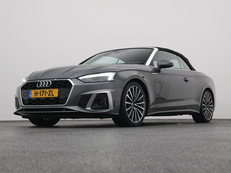 Audi A5 Cabriolet 40 TFSI Automaat Launch edition Sport | — photo 15