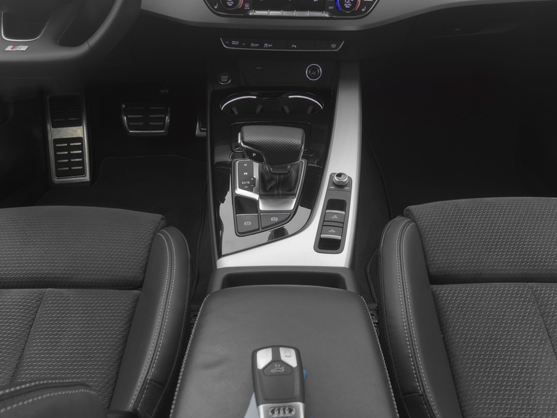 Audi A5 Cabriolet 40 TFSI Automaat Launch edition Sport | — photo 12