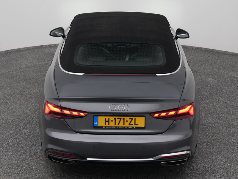 Audi A5 Cabriolet 40 TFSI Automaat Launch edition Sport | — photo 28