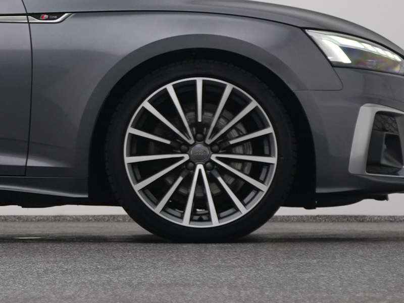Audi A5 Cabriolet 40 TFSI Automaat Launch edition Sport | — photo 42