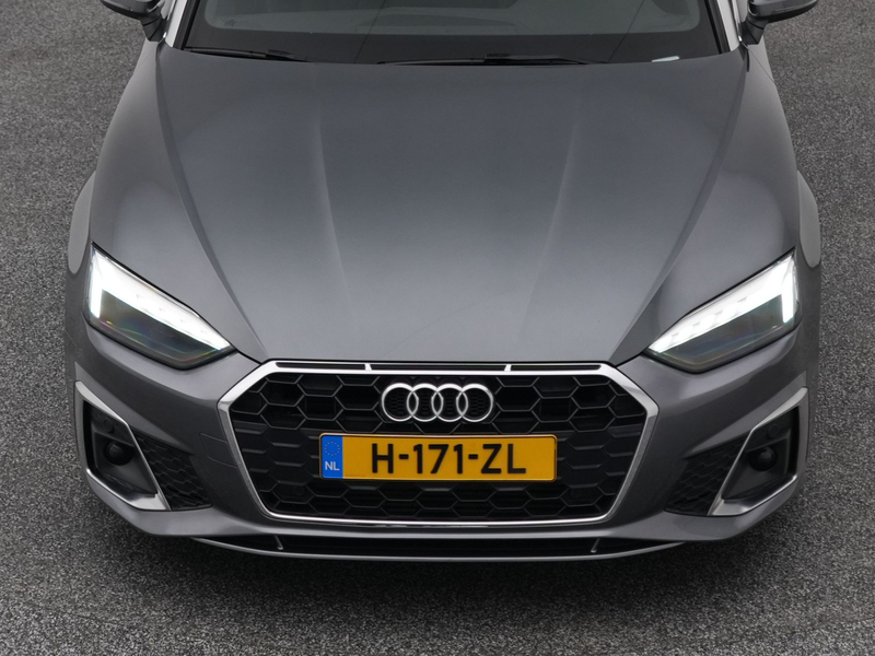 Audi A5 Cabriolet 40 TFSI Automaat Launch edition Sport | — photo 30