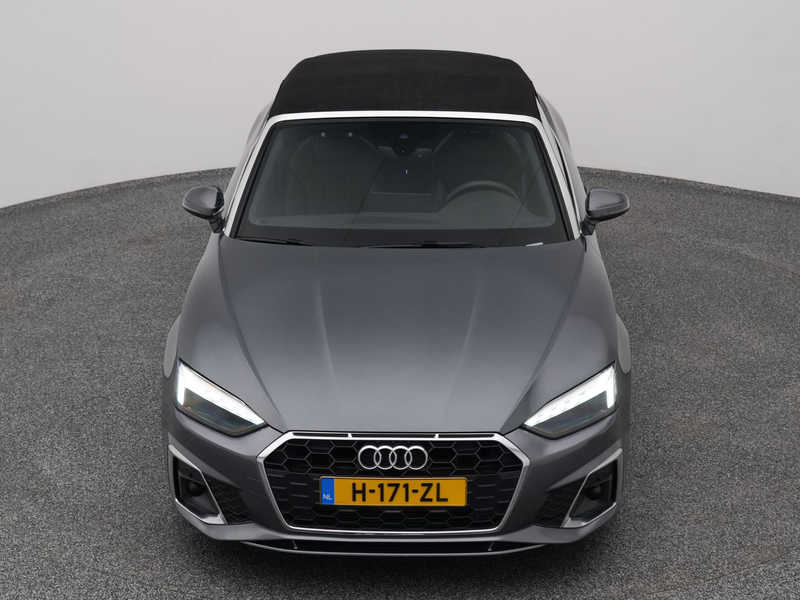 Audi A5 Cabriolet 40 TFSI Automaat Launch edition Sport | — photo 26
