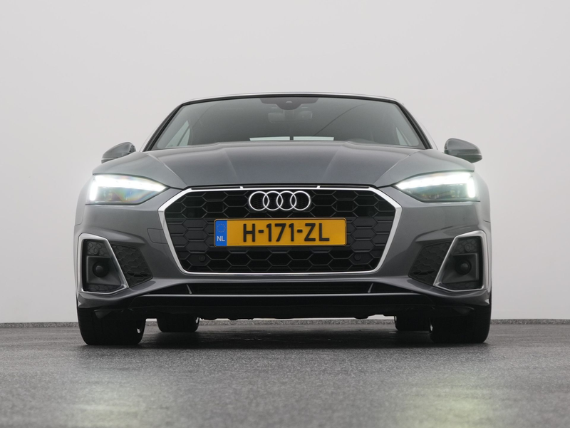Audi A5 Cabriolet 40 TFSI Automaat Launch edition Sport | — photo 35