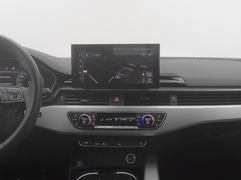 Audi A5 Cabriolet 40 TFSI Automaat Launch edition Sport | — photo 8
