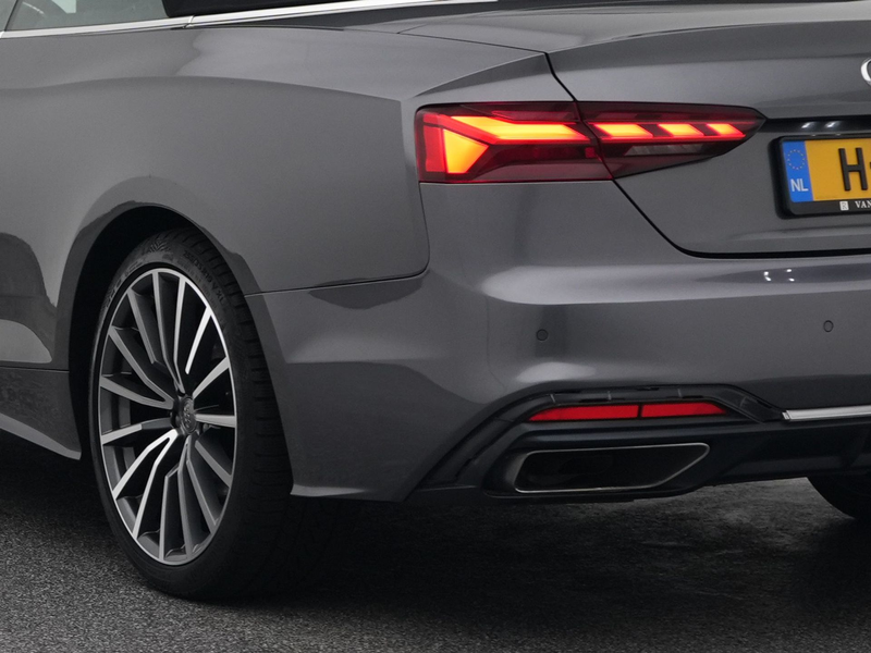 Audi A5 Cabriolet 40 TFSI Automaat Launch edition Sport | — photo 18