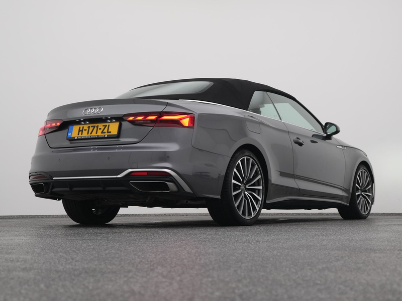 Audi A5 Cabriolet 40 TFSI Automaat Launch edition Sport | — photo 16