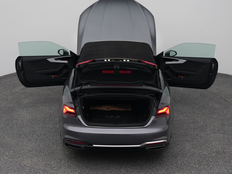 Audi A5 Cabriolet 40 TFSI Automaat Launch edition Sport | — photo 29