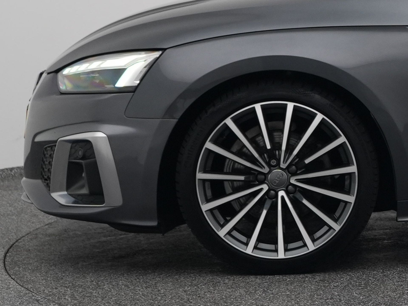 Audi A5 Cabriolet 40 TFSI Automaat Launch edition Sport | — photo 21