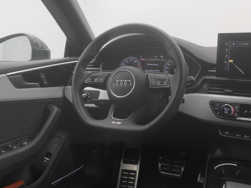 Audi A5 Cabriolet 40 TFSI Automaat Launch edition Sport | — photo 7